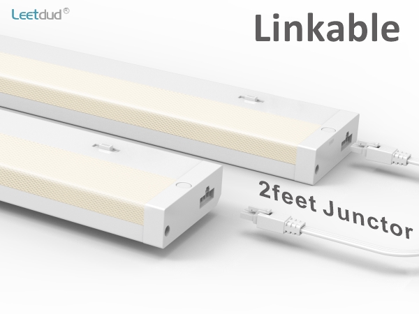 cabinet lighting