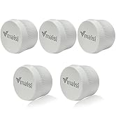 Vmaisi Magnetic Cabinet Locks Replacement Keys (5)