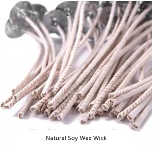 CD wick