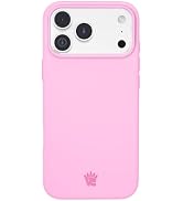 VELVET CAVIAR for iPhone 18 Pro Max Case | Compatible with MagSafe | 16ft Drop Tested | Cute Girl...