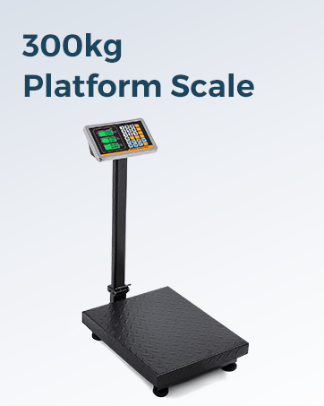 platform scale