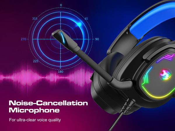Gaming Headset