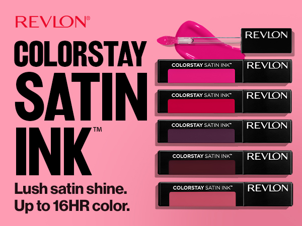 colorstay satin ink