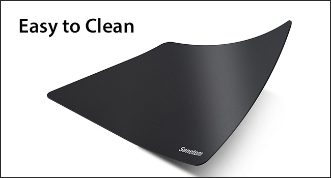 Easy to Clean