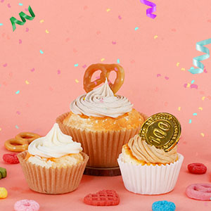 cupcake liner