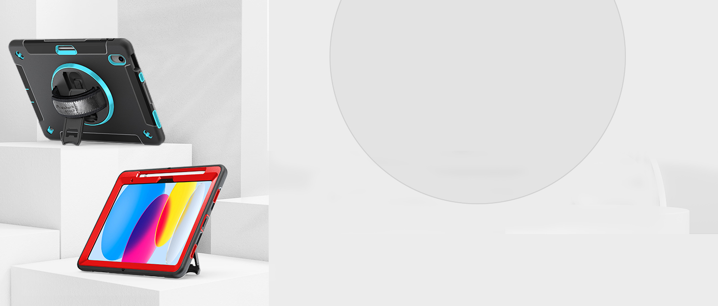 Case for iPad 10th Generation