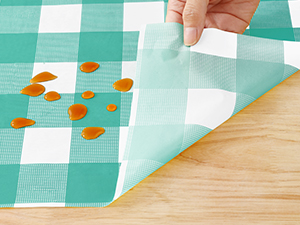 Table Protection