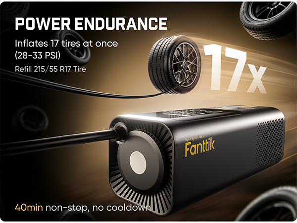 POWER BANK