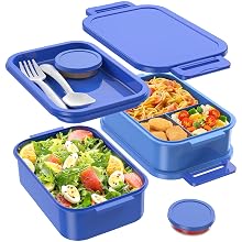 adults bento box lunch box