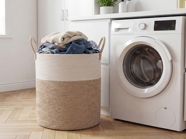 OIAHOMY LAUNDRY HAMPER