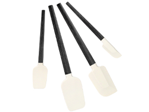 silicone spatula set,spatula,spatulas,silicone spatula,rubber spatula,silicone spatula set