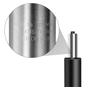 chair cylinder replacement