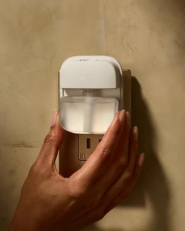 home scent diffuser