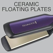 Ceramic Floating Plates