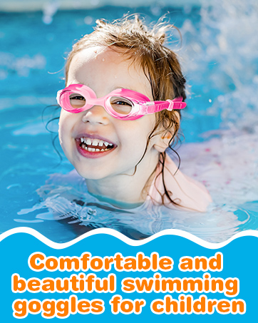 swim goggles for kids 6-14