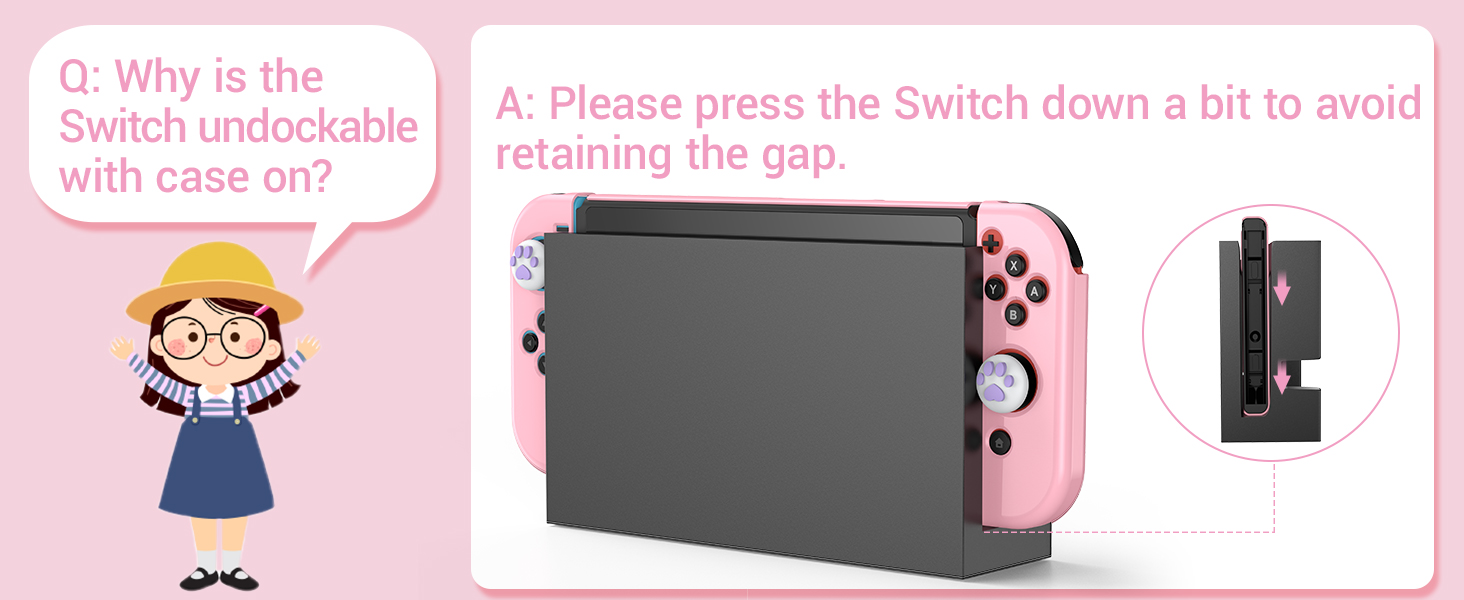 switch case