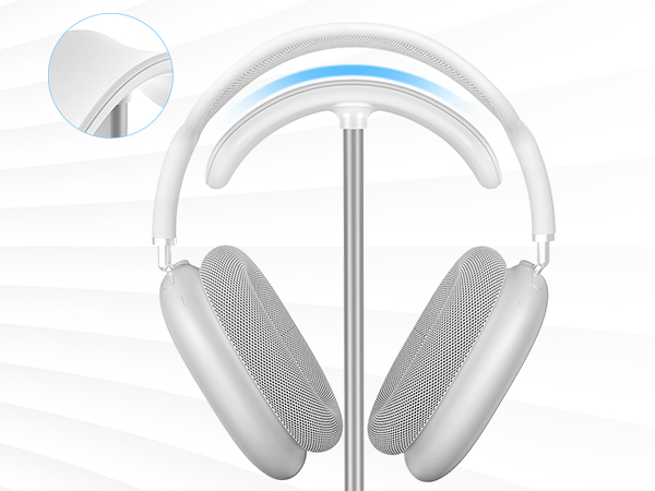 headphone stand