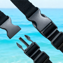 adjustable buckles