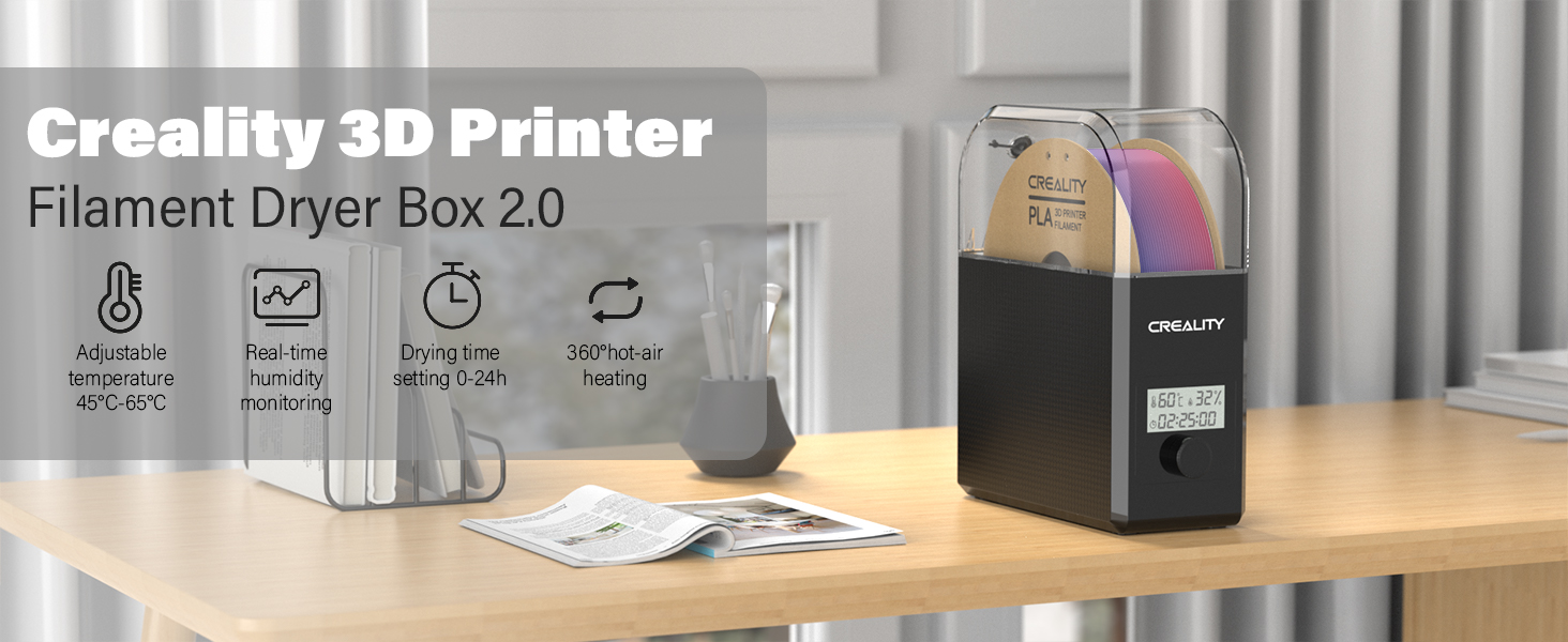 filament dryer