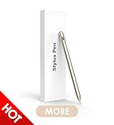 stylus pen for iPad starlight