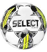 Select Club DB Soccer Ball