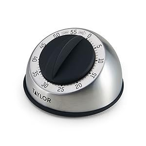 timer