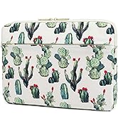 KAYOND 15 inch Laptop Sleeve, Compatible with MacBook pro 15.4, MacBook pro 16, MacBook Air 15.4 ...