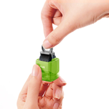 Refillable