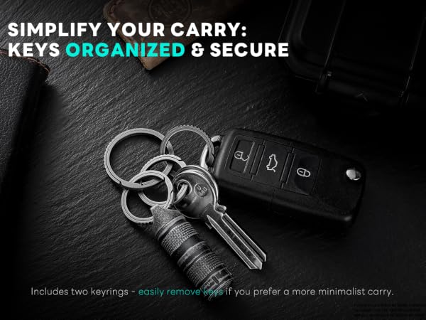 keyring
