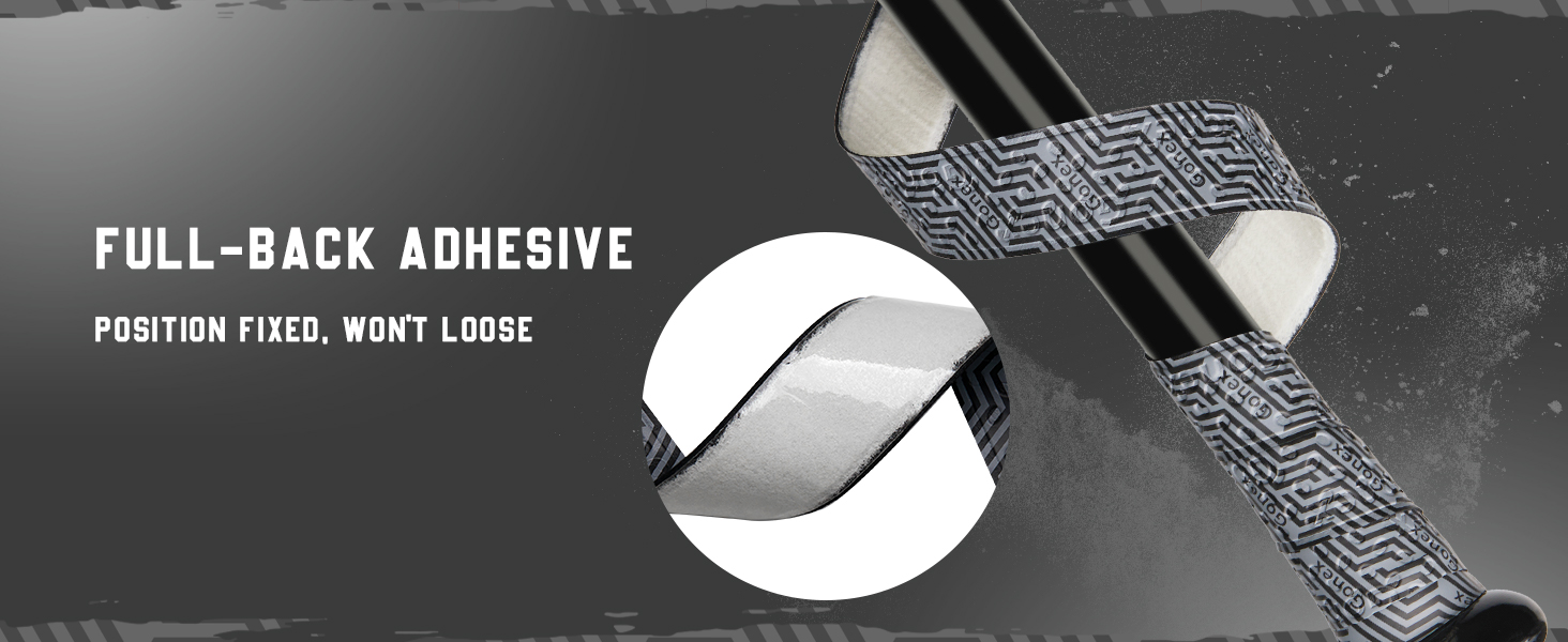 bat grip tape