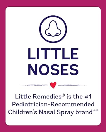 Little Noses