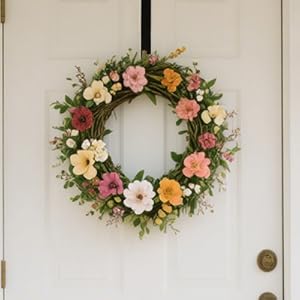 door hanger hook for wreath