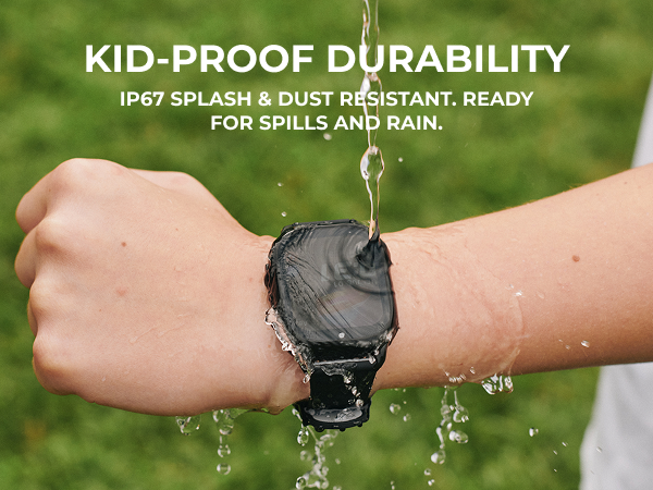 Playzoom 4 Water Proof (Mobile)