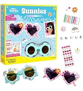 Creativity for Kids Chic Boutique Sunnies: DIY Crafts for Girls, Kids Activities & Toys for Girls...