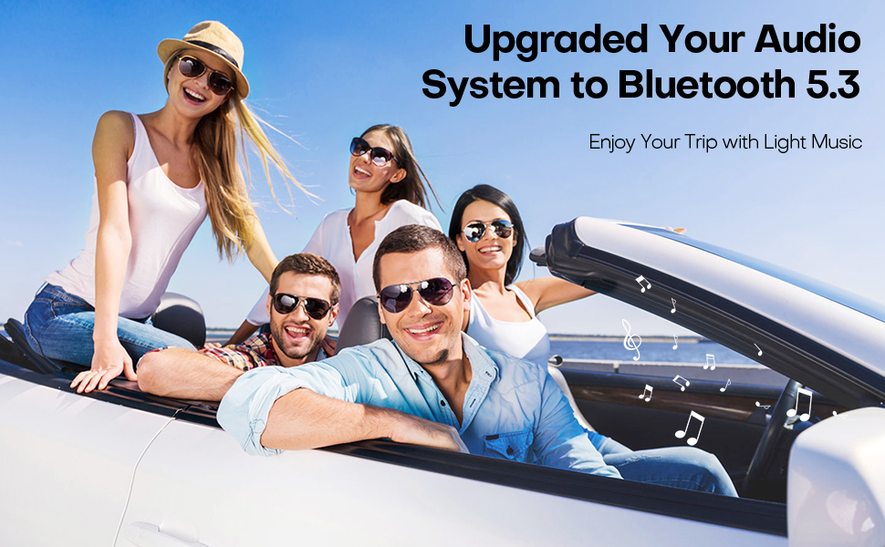 bluetooth to aux adapter