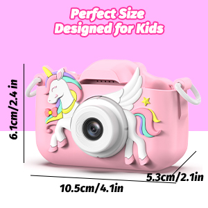 unicorn toys for girls age 4-6