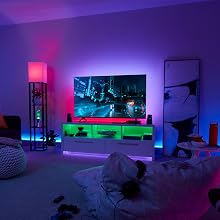 movie night