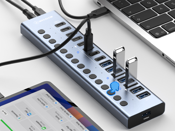 usb powered hub