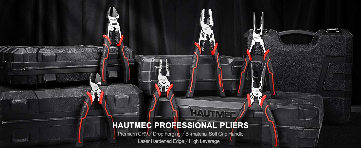 HAUTMEC PILERS