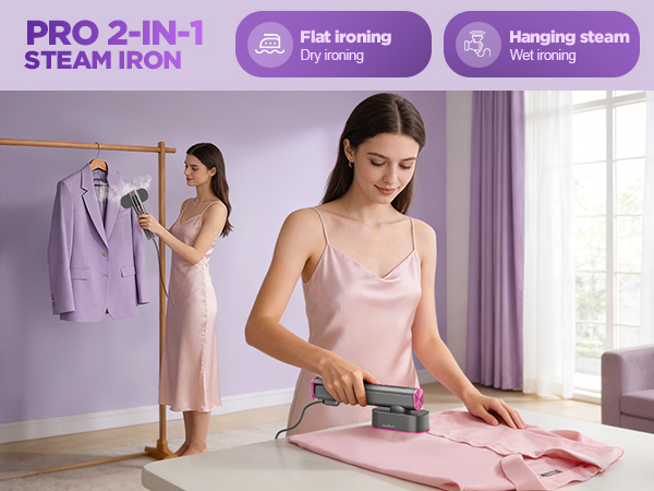 steamer for clothes