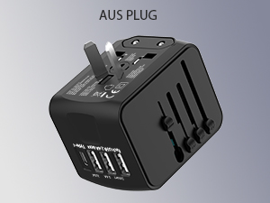 AUS PLUG