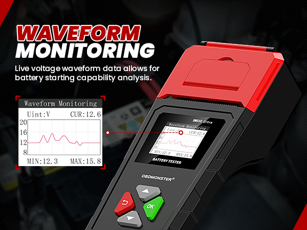 battery testers