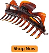 Camila Paris CP118 Hair Claw Clips