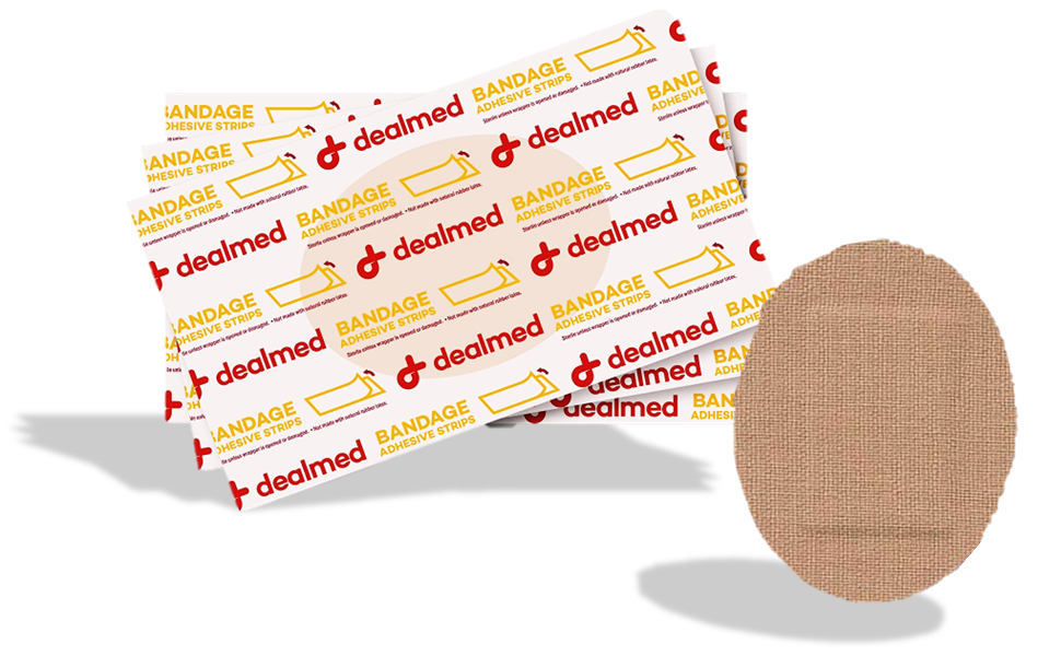 dealmed