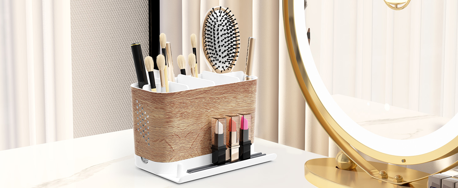 vanity organizer