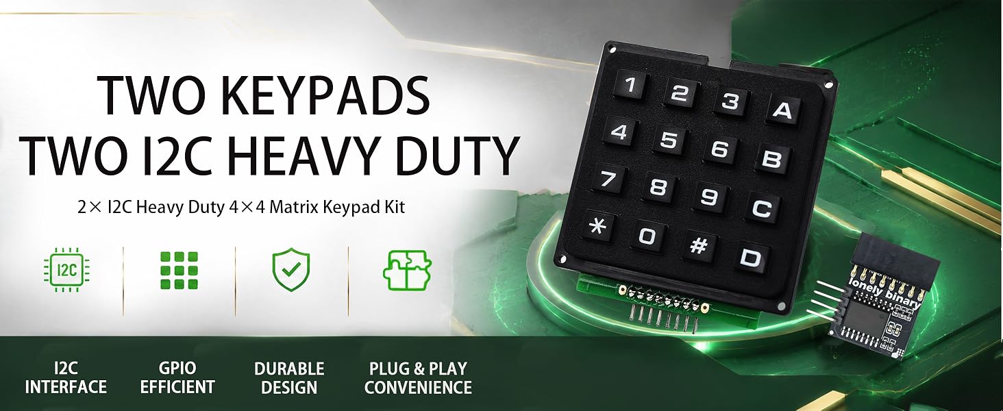 LB-HD-KEY- SET