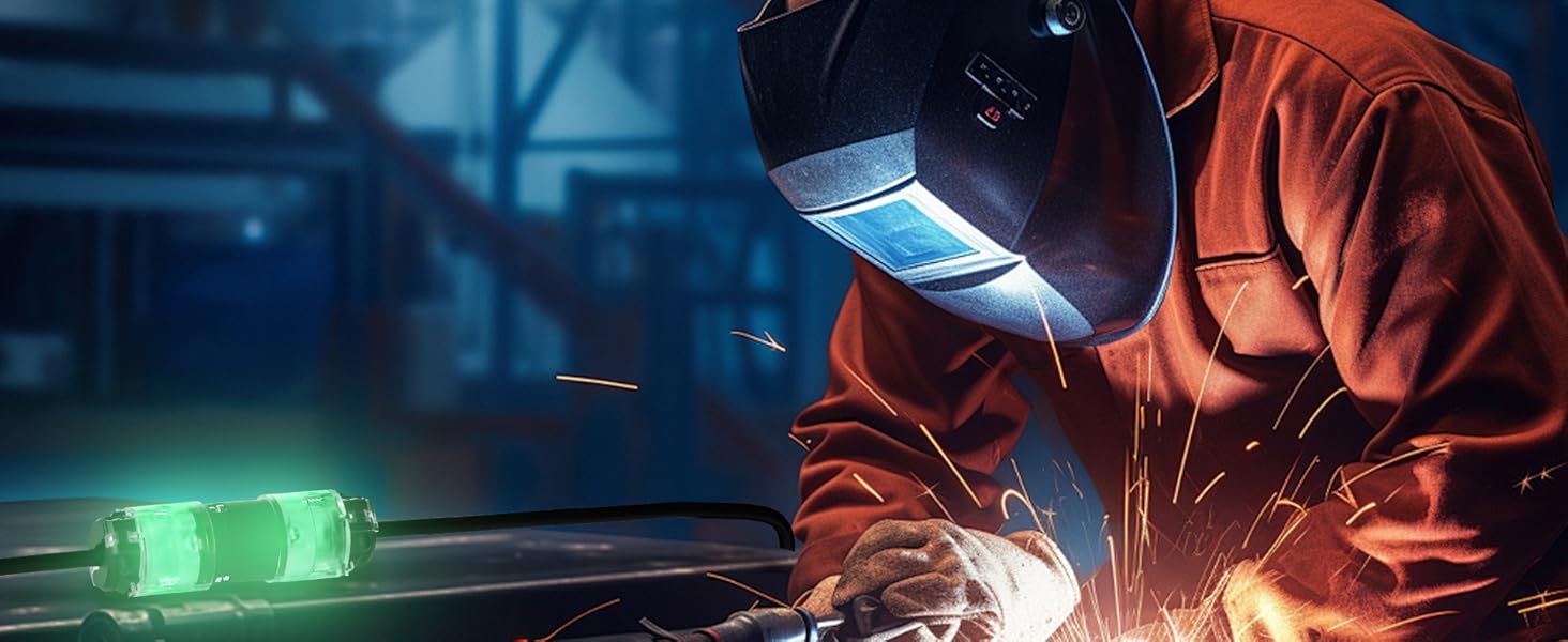 welding equipment