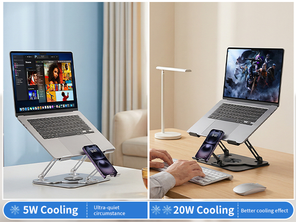 laptop cooling pad