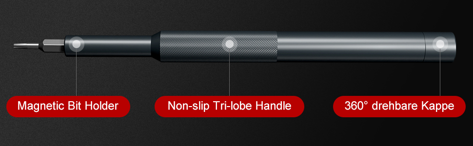 jewelers screwdriver set