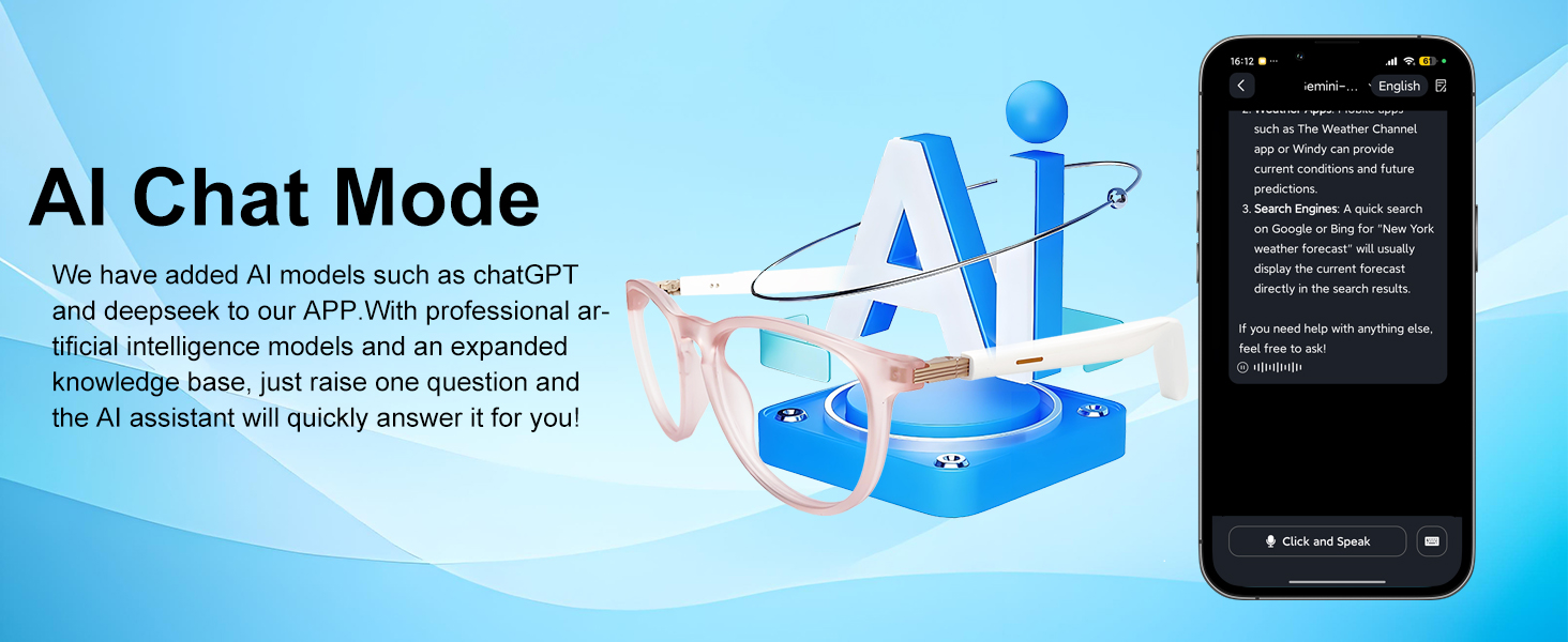 KM02 smart glasses -2-1